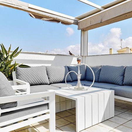 Apartamento Villa Amalia Torrevieja Exteriér fotografie