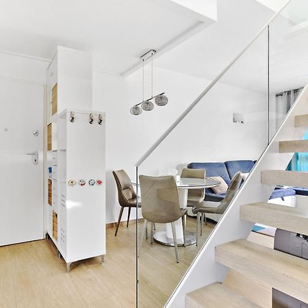 Apartamento Villa Amalia Torrevieja Exteriér fotografie
