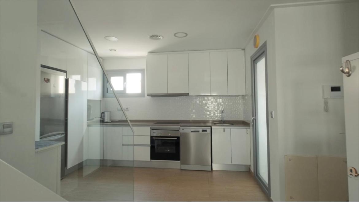 Apartamento Villa Amalia Torrevieja Exteriér fotografie