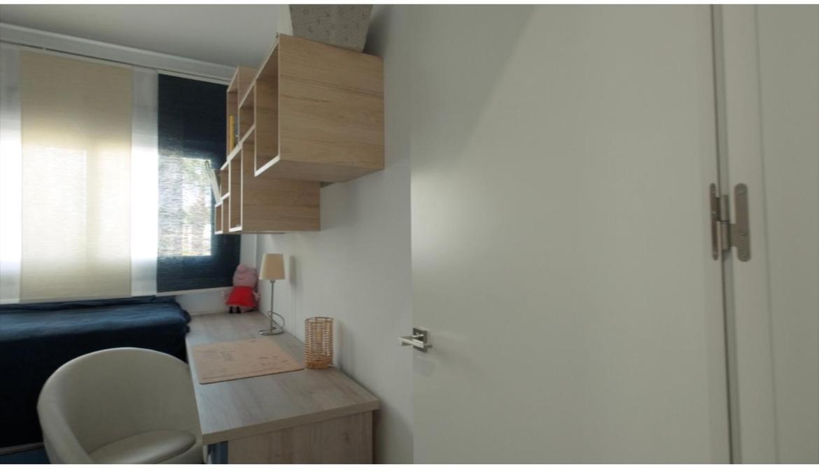 Apartamento Villa Amalia Torrevieja Exteriér fotografie