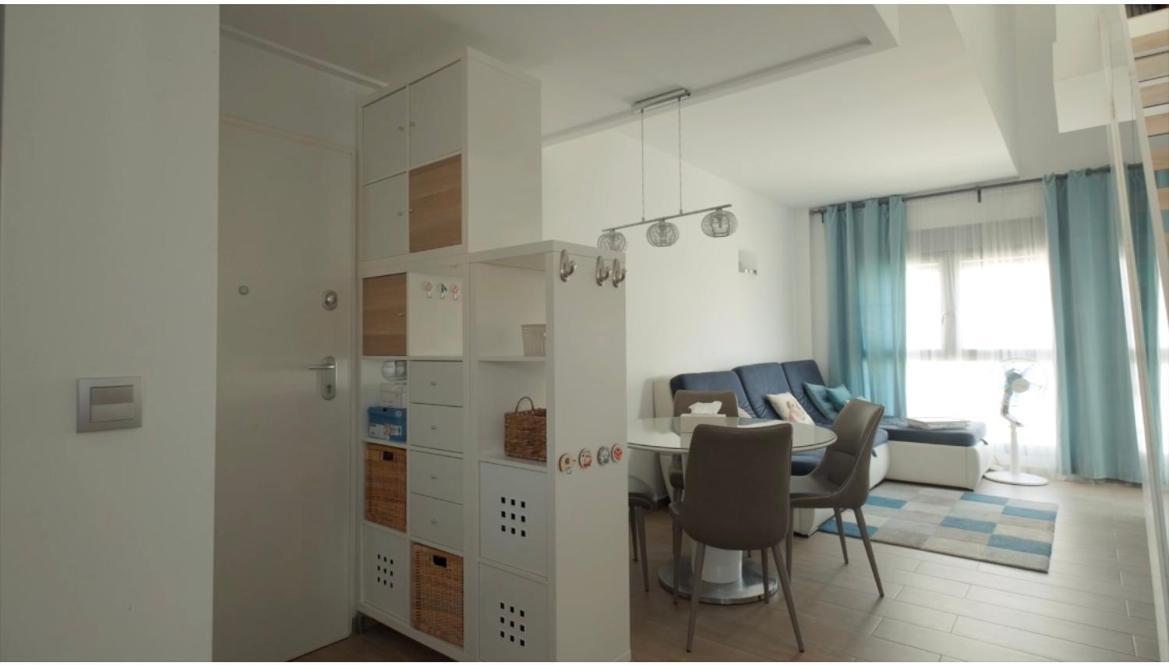 Apartamento Villa Amalia Torrevieja Exteriér fotografie