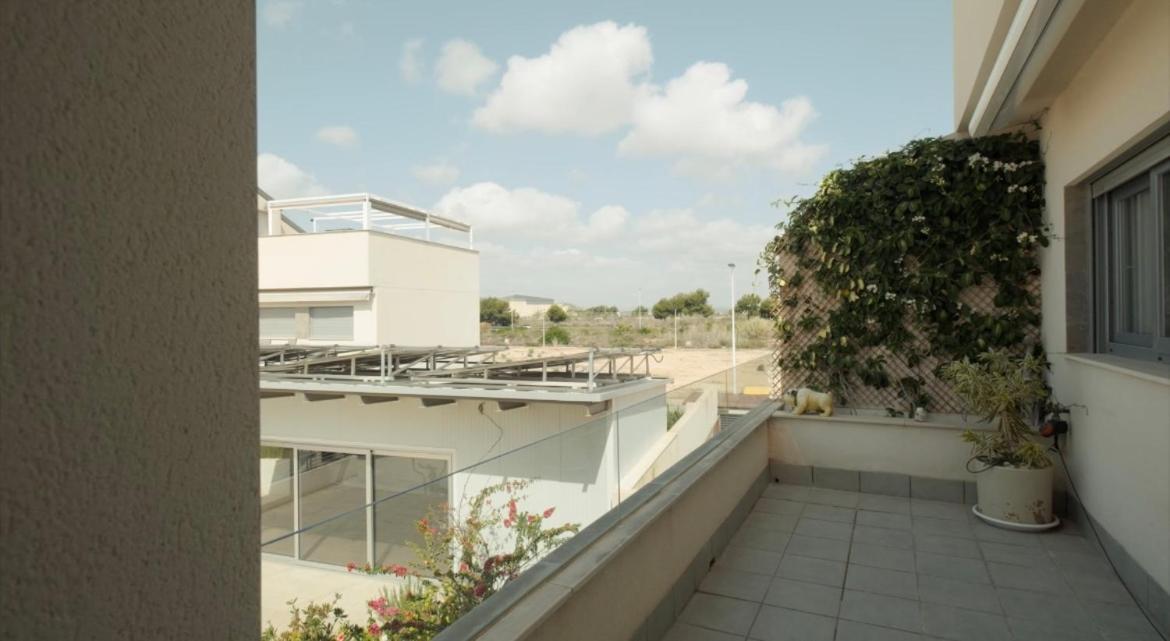 Apartamento Villa Amalia Torrevieja Exteriér fotografie
