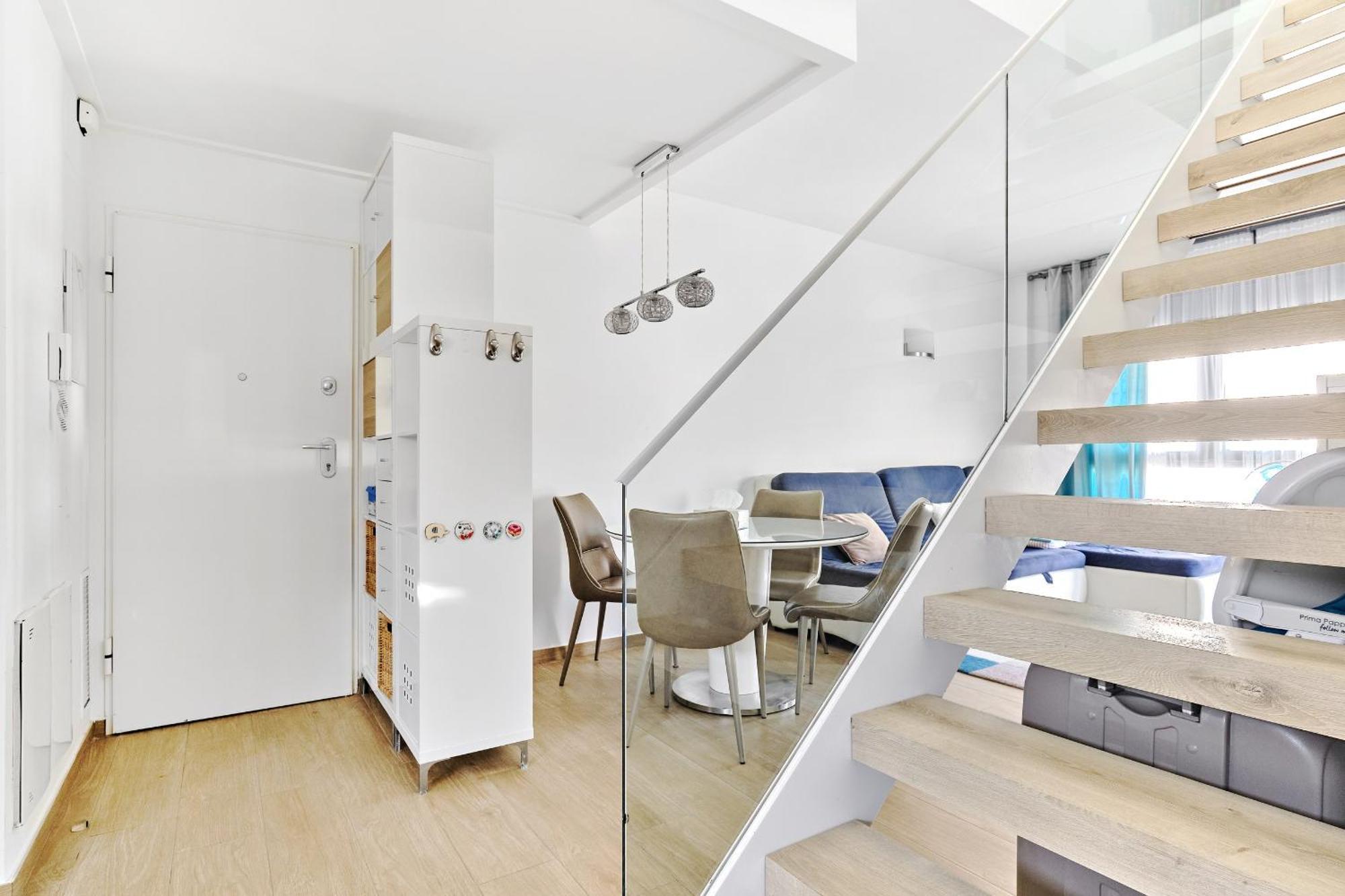 Apartamento Villa Amalia Torrevieja Exteriér fotografie