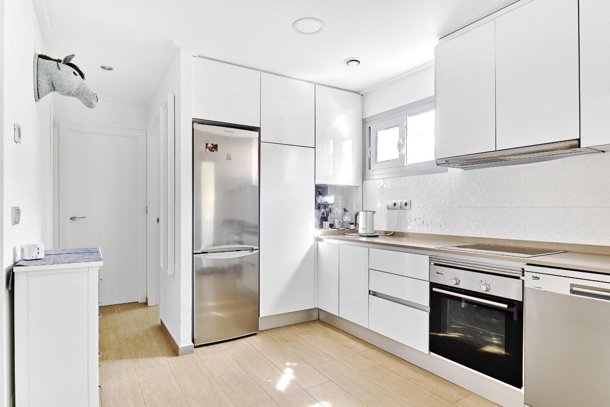 Apartamento Villa Amalia Torrevieja Exteriér fotografie