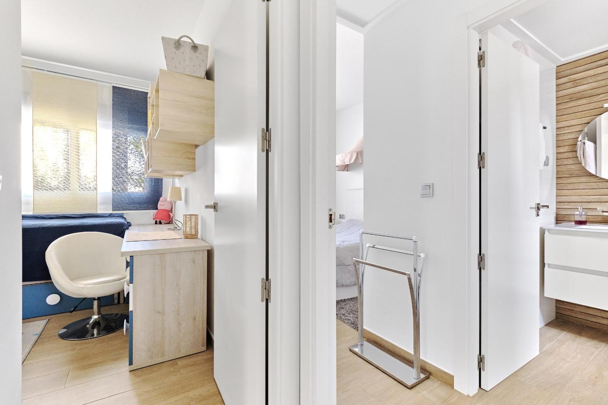 Apartamento Villa Amalia Torrevieja Exteriér fotografie