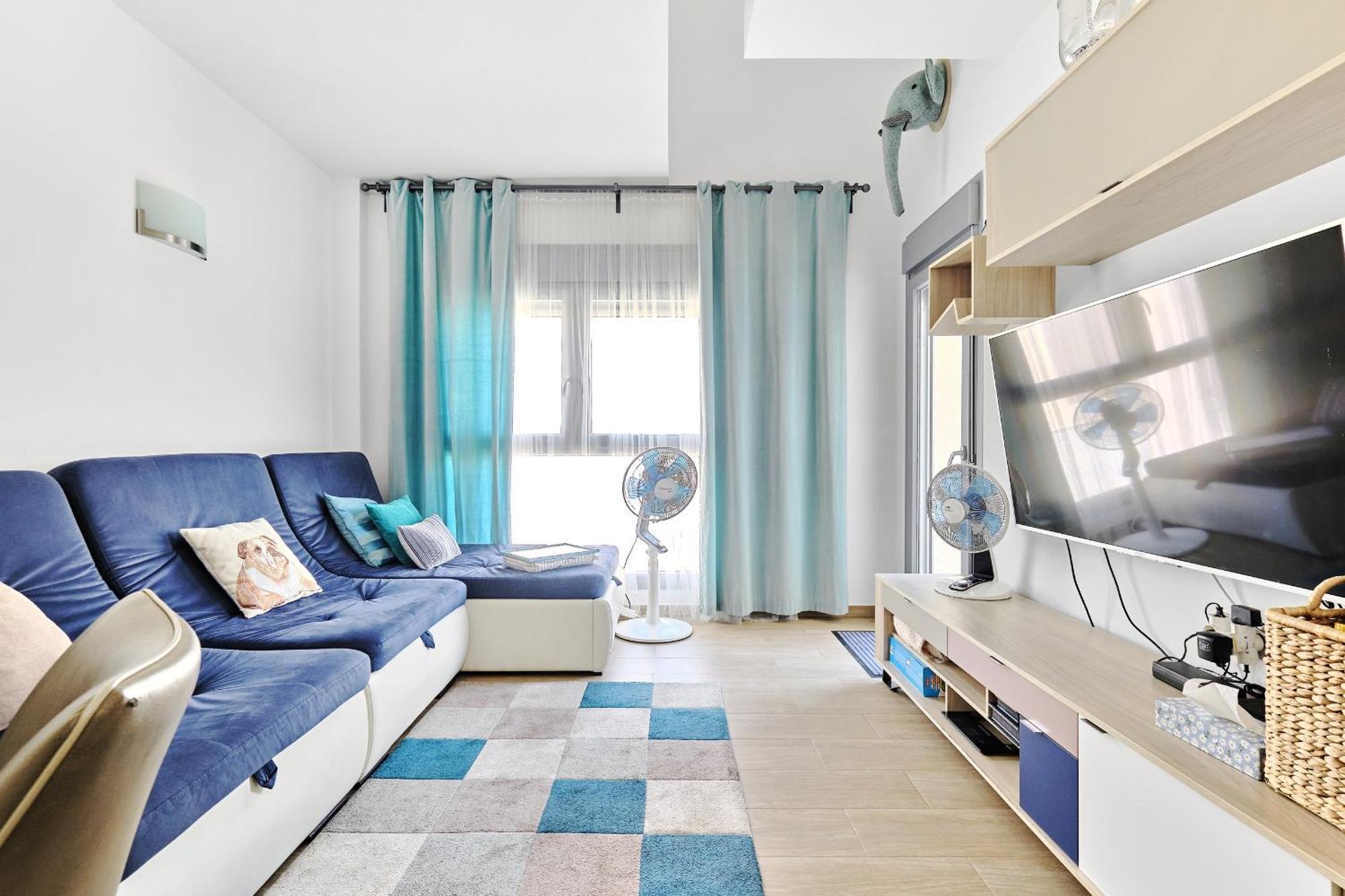 Apartamento Villa Amalia Torrevieja Exteriér fotografie