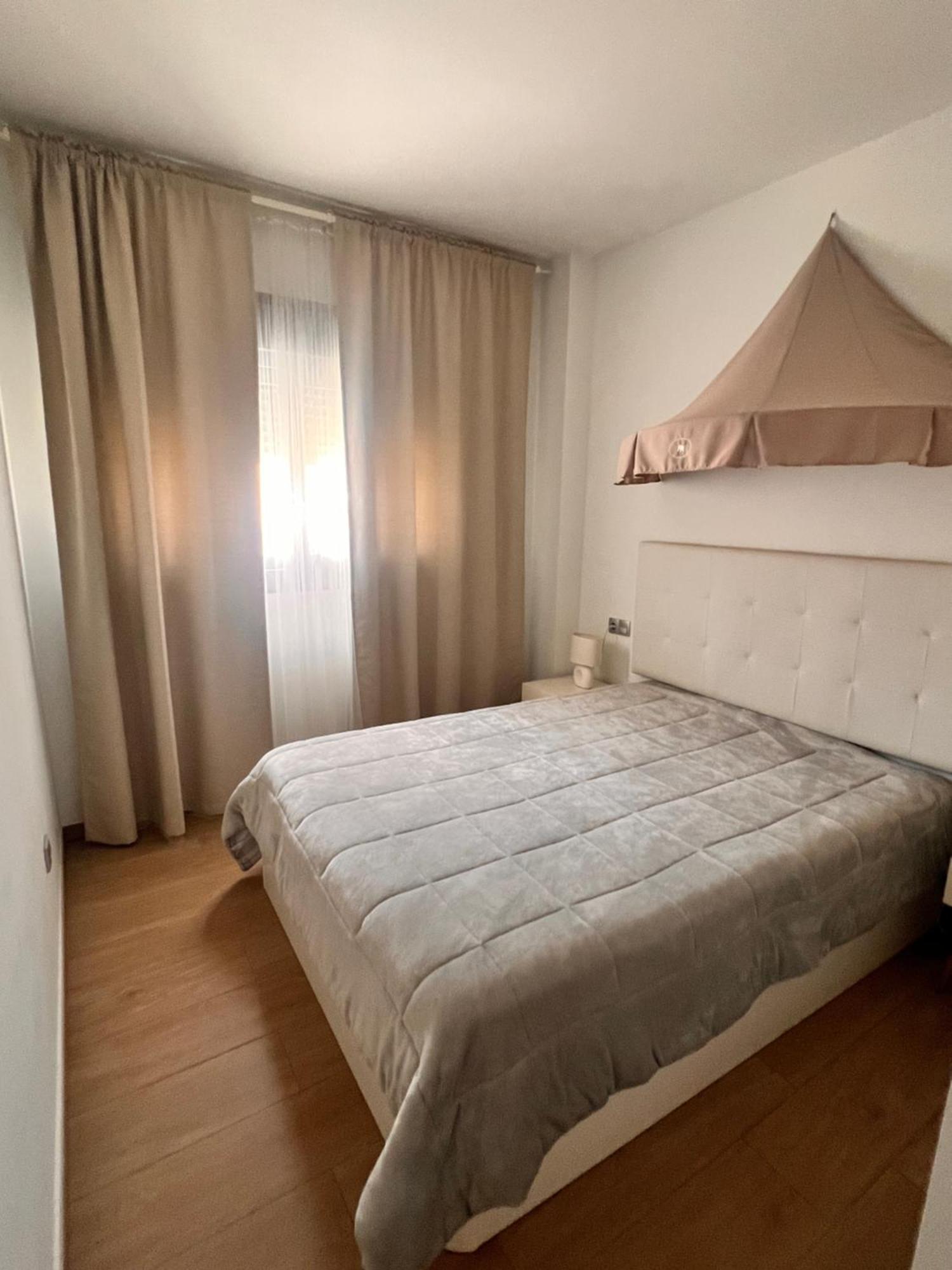 Apartamento Villa Amalia Torrevieja Exteriér fotografie