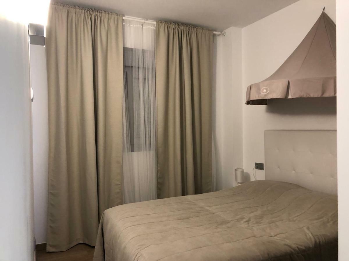 Apartamento Villa Amalia Torrevieja Exteriér fotografie