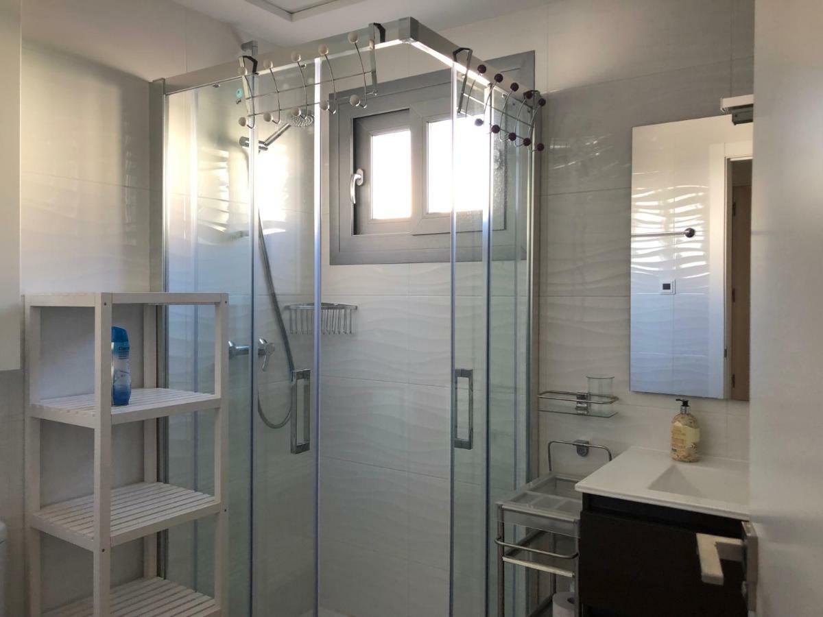 Apartamento Villa Amalia Torrevieja Exteriér fotografie