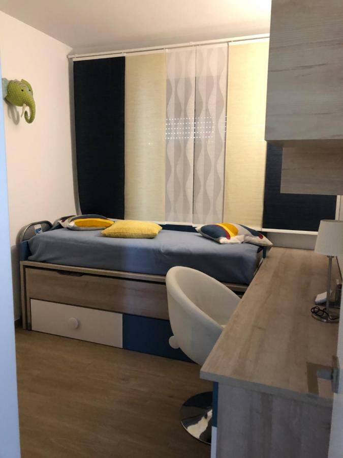 Apartamento Villa Amalia Torrevieja Exteriér fotografie