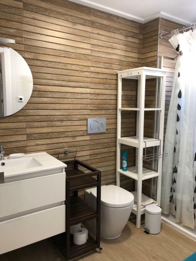 Apartamento Villa Amalia Torrevieja Exteriér fotografie